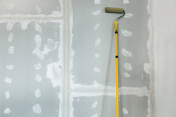 Best Mold Odor Removal Services  in Bell Gardens, CA