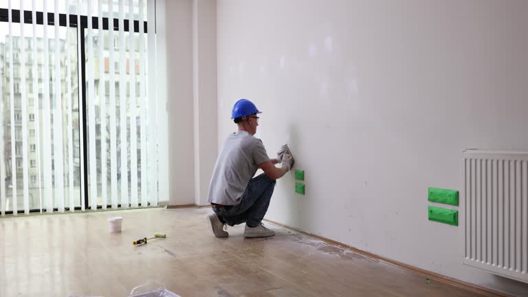Best Real Estate Mold Inspection  in Bell Gardens, CA